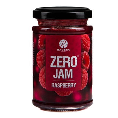 Frambozenjam